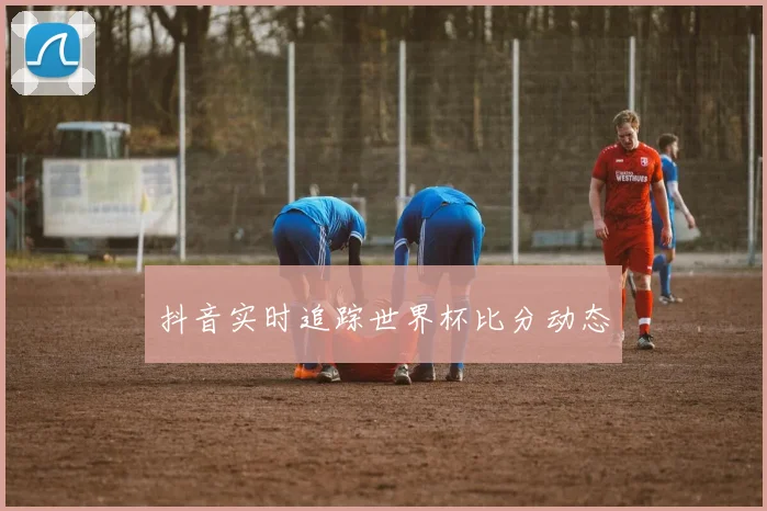 抖音实时追踪世界杯比分动态